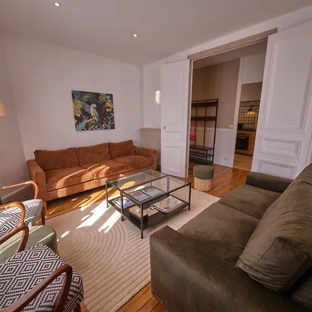 Le Voltis Apartment Epernay Exterior photo