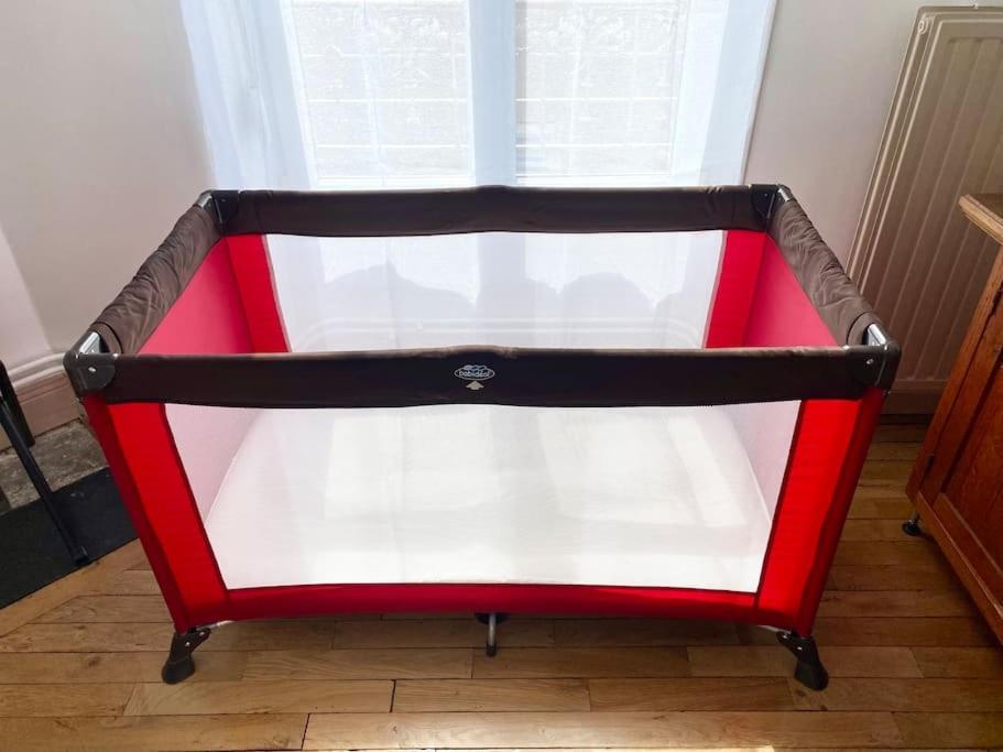 Le Voltis Apartamento