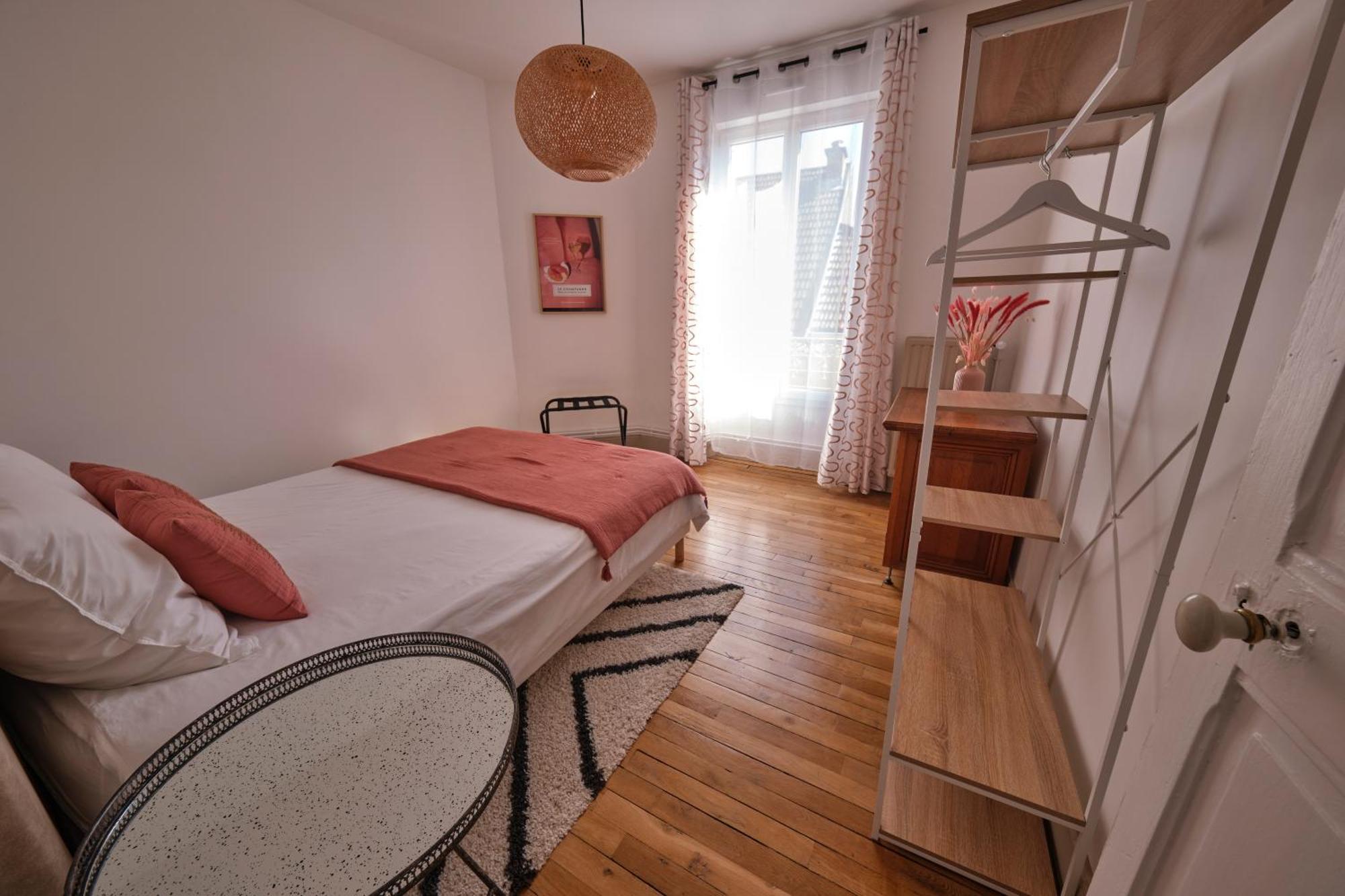 Apartment Le Voltis