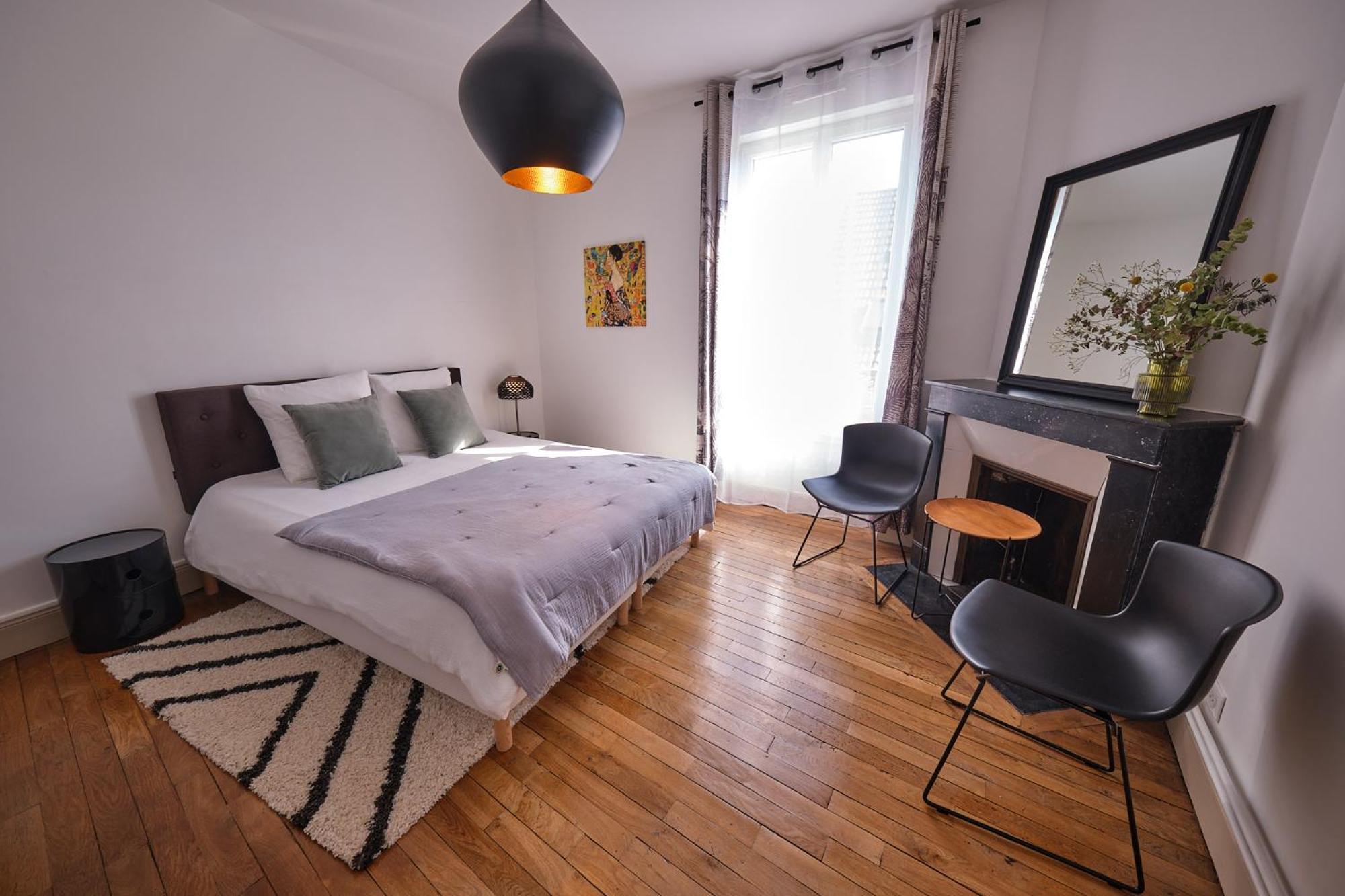 Le Voltis Apartamento *